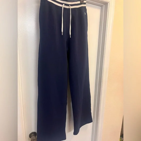 Ralph Lauren Woman trouser jogger - Picture 1 of 8